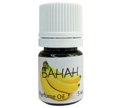 Парфумована олія Банан 9000306