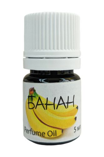 Парфумована олія Банан 9000306