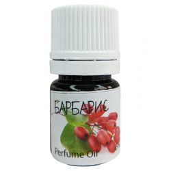 Парфумована олія Барбарис 9000307