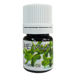 Perfumed oil Melissa