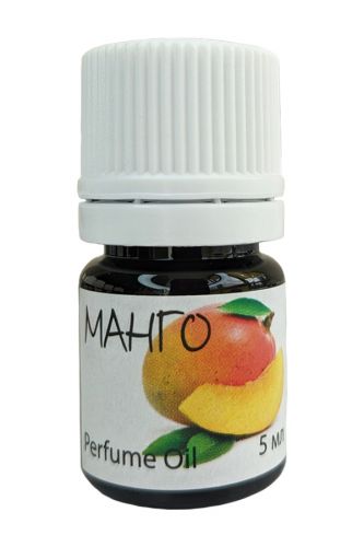 Парфумована олія Манго 9000324