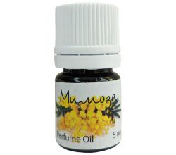 Парфумована олія Мімоза