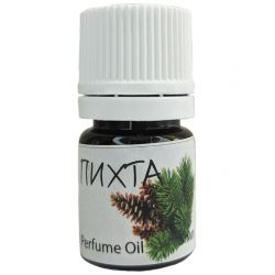 Парфумована олія Піхта 0051-267