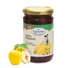 Джем айвовий 360 мл 410066