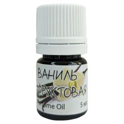 Парфумована олія Ваніль фруктова 9000309