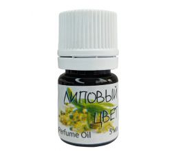  Perfumed oil Linden Blossom