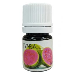 Парфумована олія Гуава 9000312