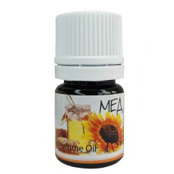 Perfumed oil Honey