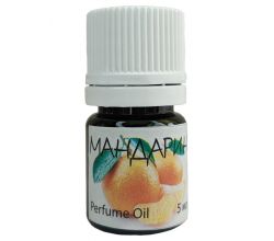 Парфумована олія Мандарин 9000323