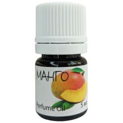 Парфумована олія Манго 9000324