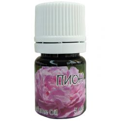 Парфумована олія Піон 9000327