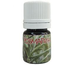  Perfumed oil Rosemary