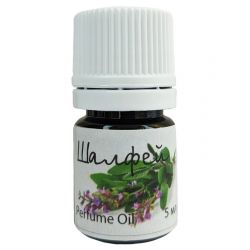 Парфумована олія Шавлія 9000335