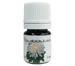Парфумована олія Хризантема 900338