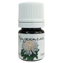 Парфумована олія Хризантема 900338