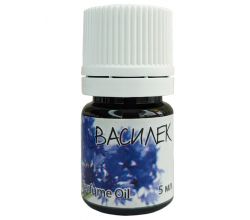 Парфумована олія Волошка 9000308