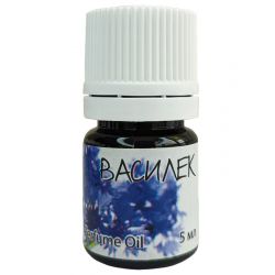 Парфумована олія Волошка 9000308