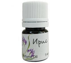 Парфумована олія Ірис 9000315