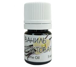 Perfumed oil Vanilla Fruit