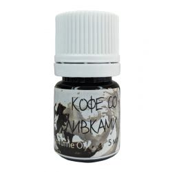 Парфумована олія Кава з вершками KD005561