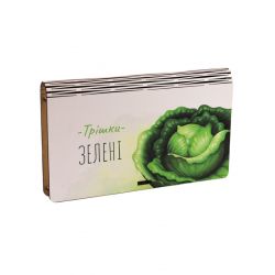 Koperta Trochę zieleni