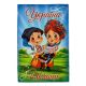 Карти гральні дитячі  Україна