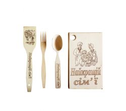 Набор Лучшей семье большой