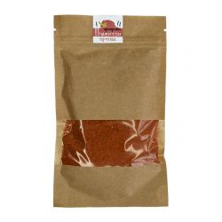 Приправа на основе копченой паприки Пиментон (50г) Приправа на основе копченой паприки Пиментон (50г)