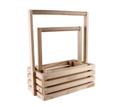 Набор корзинок для подарка (2 в 1)