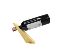 Підставка під пляшку (світла)