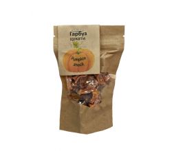Гарбузові цукати 45г 985621