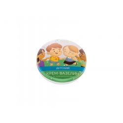 Крем-вазелін Дитячий ХК-0046