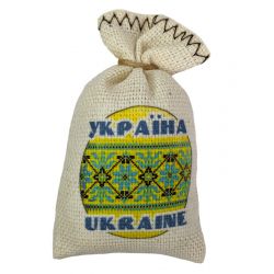Магніт мішечок Україна Ukraine №2 5655535