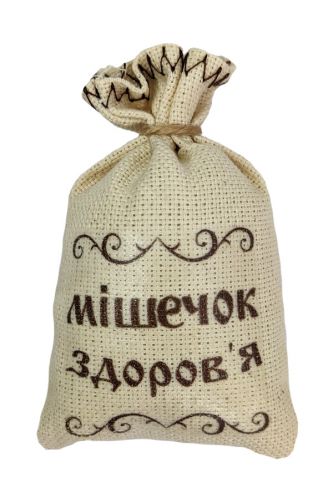 Магніт мішечок здоров’я 5655536