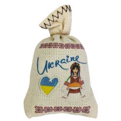 Магніт мішечок Ukraine 5655523