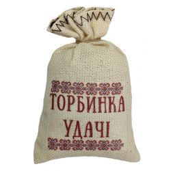 Магнит Мешочек удачи