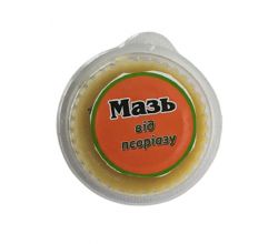 Карпатський мазь-бальзам Від псоріазу (45 г)