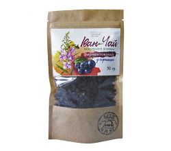 Herbata Iwan-herbata (fermentowana z borówkami)