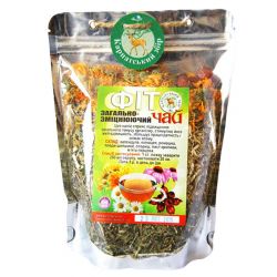 Чай Загальнозміцнюючий