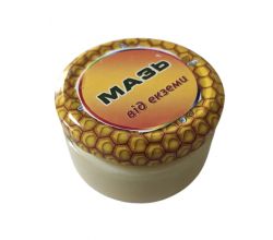 Мазь Від екземи (100 г)