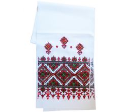 Рушник Патріотичний ромб 754045