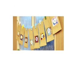 Адвент-календар Гра з завданнями