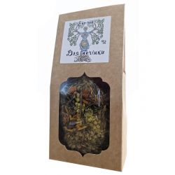 Целебный Карпатский чай Для печени (50 г)