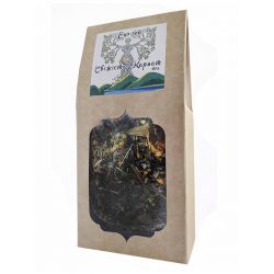 Натуральний чай Свіжість Карпат (50 г)