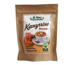 Капучино з шоколадом Ласунчик (150 г)