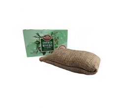 Мочалка для тіла  на травах