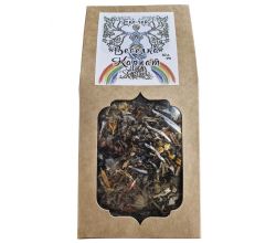 Натуральний карпатський чай Веселка Карпат (50 г)