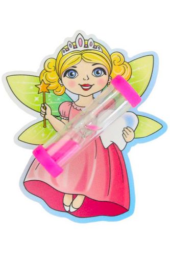 Пісочний годинник Чистимо зубки №8 