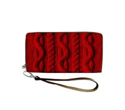 Гаманець-клатч BIG В унісон з осінньою палітрою