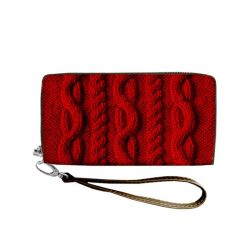 Гаманець-клатч BIG В унісон з осінньою палітрою